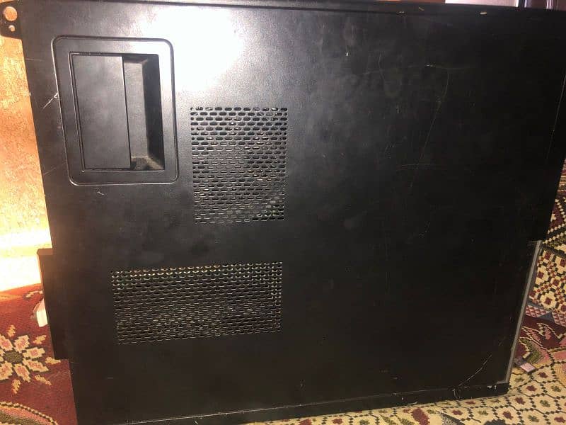 i5 2400 2 generation Gaming PC With AMD Radeon 6450 1Gb  Full setup 1