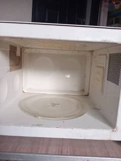 Dawlance Microwave 20 Liter