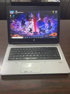 HP Probook 640 G2 i5 6th Gen