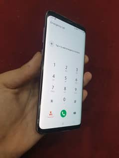 Samsung Galaxy S9 Plus (Non-PTA) – Excellent Condition