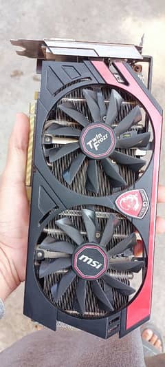 gtx 760 ti 4 gb