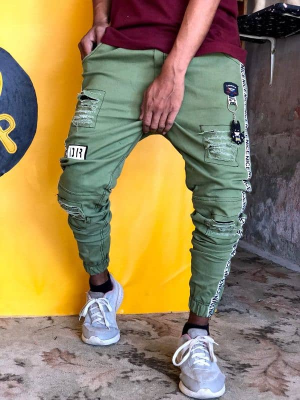 men's cargo pants 2