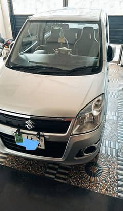 Suzuki Wagon R 2019