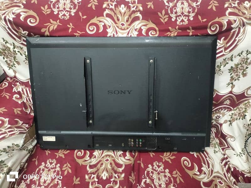 For Sale: Original Sony LED TV - 42 Inch 3