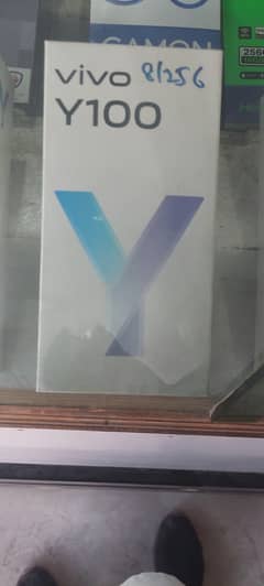 Best phone vivo y100 8/256 pta approved