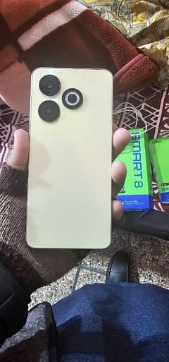 Infinix