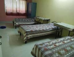 prime boys hostel G11