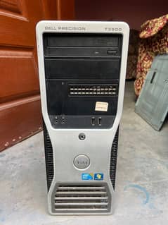 Dell pc T3500