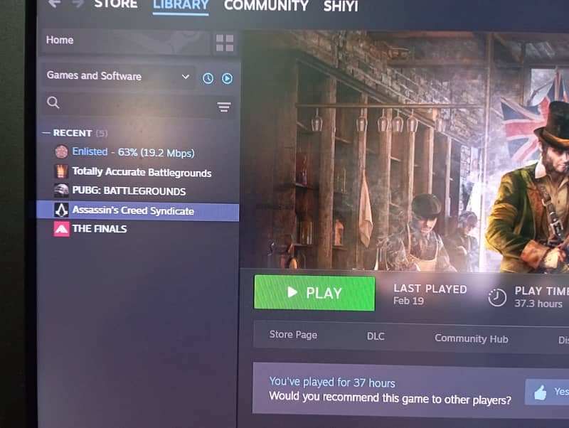 i5 6th gen Gaming PC (Selling cuz its not in use) 0