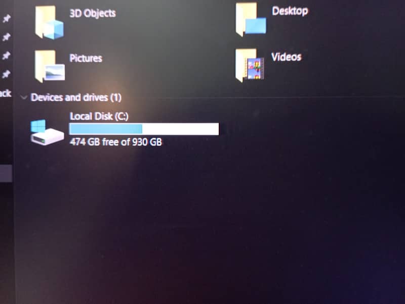 i5 6th gen Gaming PC (Selling cuz its not in use) 3
