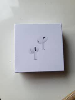 AirPods