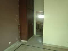 8 Marla Upper Portion House Available for Rent in Hot Location in J Block Phase 1 DHA Lahore