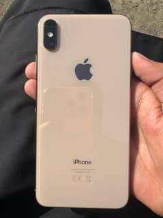 iphone Xs max 512gb pta approved