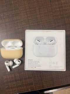 Apple airpods pro original with box