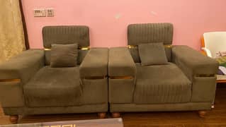 seven seater sofa set new