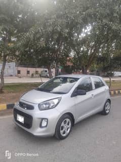 KIA Picanto 2020