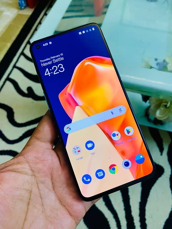 OnePlus 9 Dual pHysical PTA Approved 0