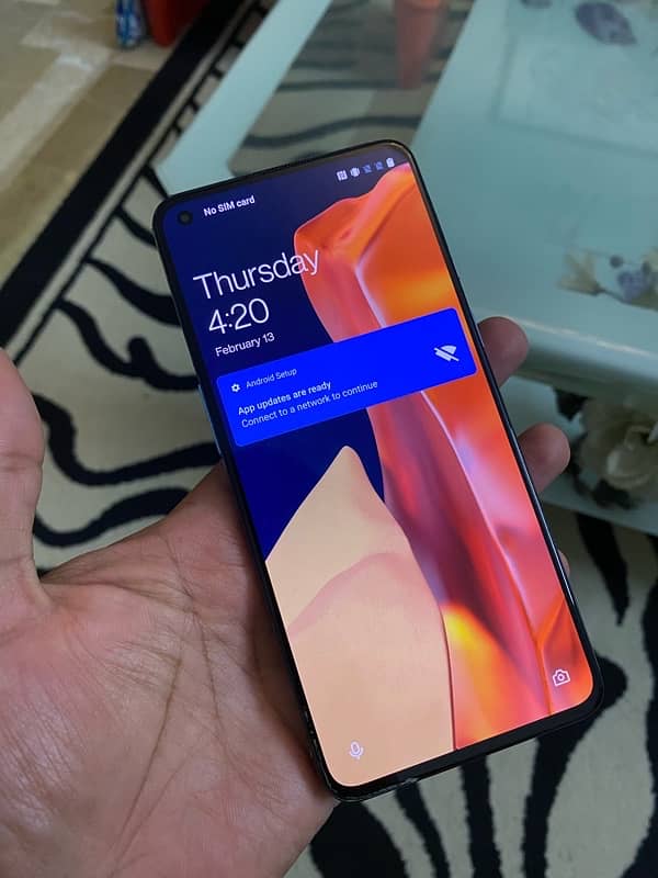 OnePlus 9 Dual pHysical PTA Approved 2