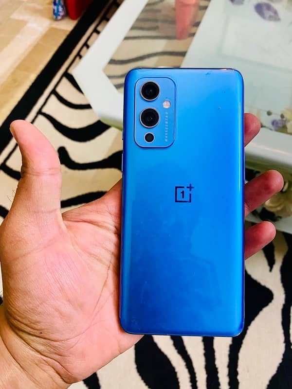 OnePlus 9 Dual pHysical PTA Approved 6