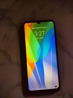 HUAWEI Y6p