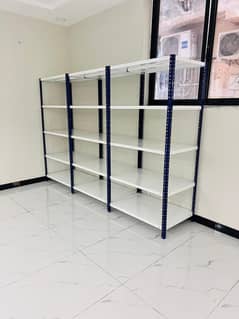 Super store rack/ warehouse rack/ wall rack/ Racks/ Pharmacy rack