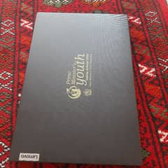 Lenovo core-i5 12th generation laptop