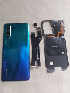 Huawei P30 Pro Parts Available