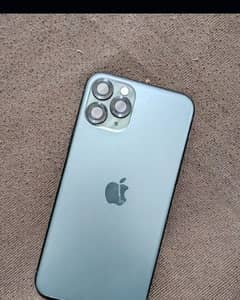 I phone 11 pro