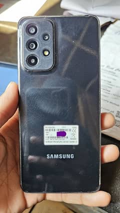 Samsung Galaxy A33 5G