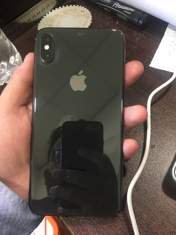 iphone xs maxs pta approve 0