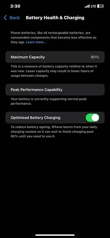 iphone xs maxs pta approve 6