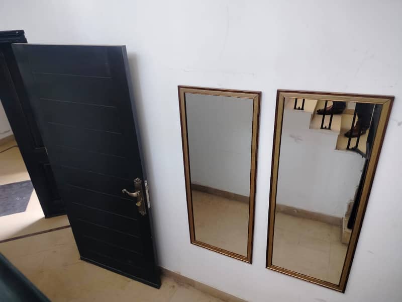 Fully Furnished One Kanal Modern Design Bungalow For Rent DHA Phase 6 Lahore 11