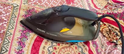 original Philips iron made in Indonesia good condition