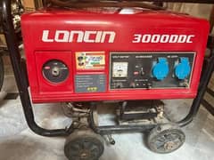 Loncin Generator