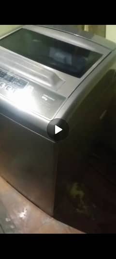 KENWOOD Imported fully automatic machine