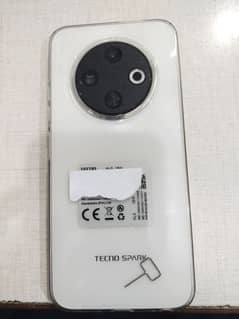 Tecno Spark 30c 6/128