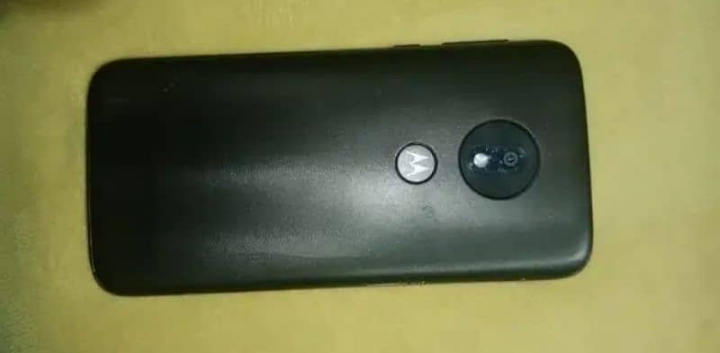 Moto g7play Hy 3 32 all ok PTA single sim 0