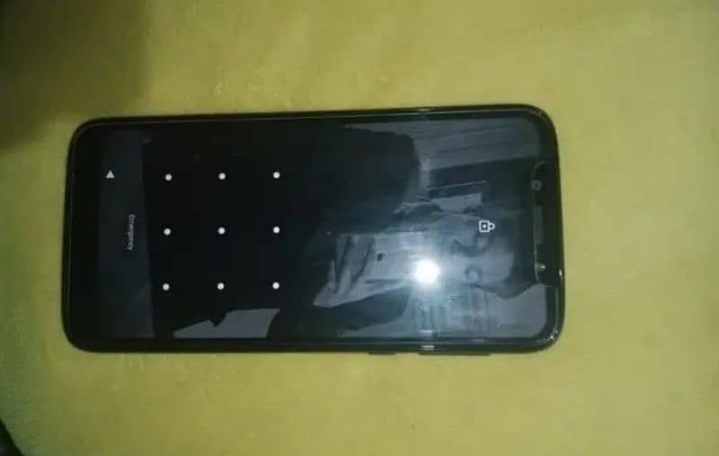 Moto g7play Hy 3 32 all ok PTA single sim 1