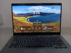 Dell Latitude 5310 2 IN 1 | Core i7 | 10th Gen | x360 Touch Laptop