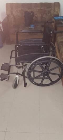 wheelchairs