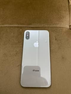 iphone x fu non pta all okay up for urgent sale