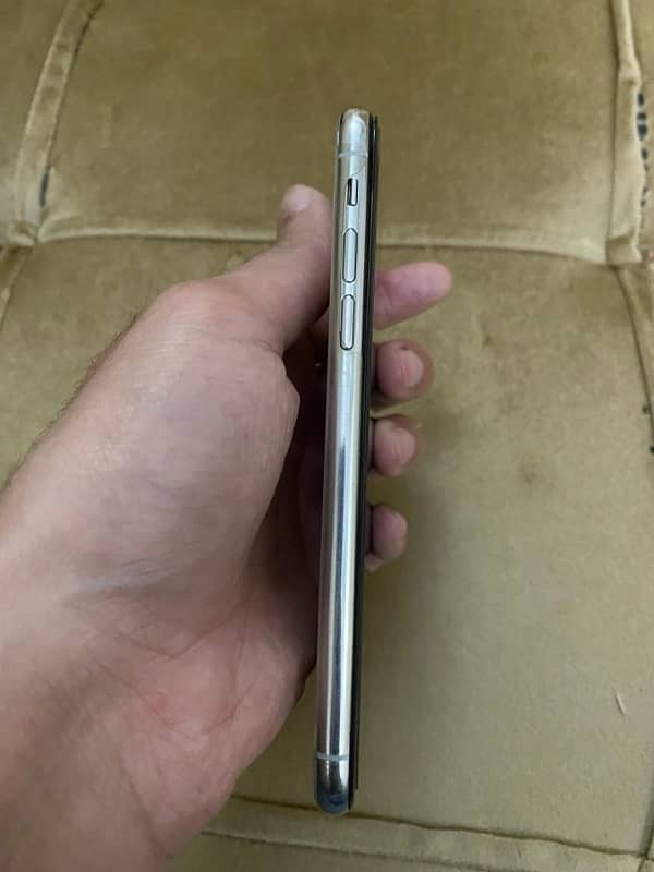 iphone x fu non pta all okay up for urgent sale 7