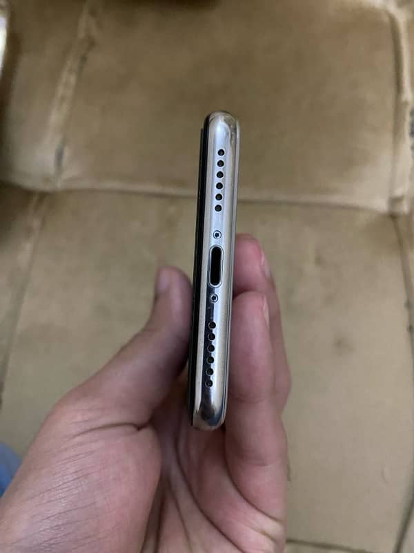 iphone x fu non pta all okay up for urgent sale 9