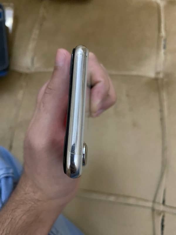 iphone x fu non pta all okay up for urgent sale 11