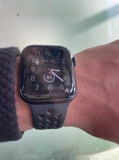 Apple watch series 5 44mm