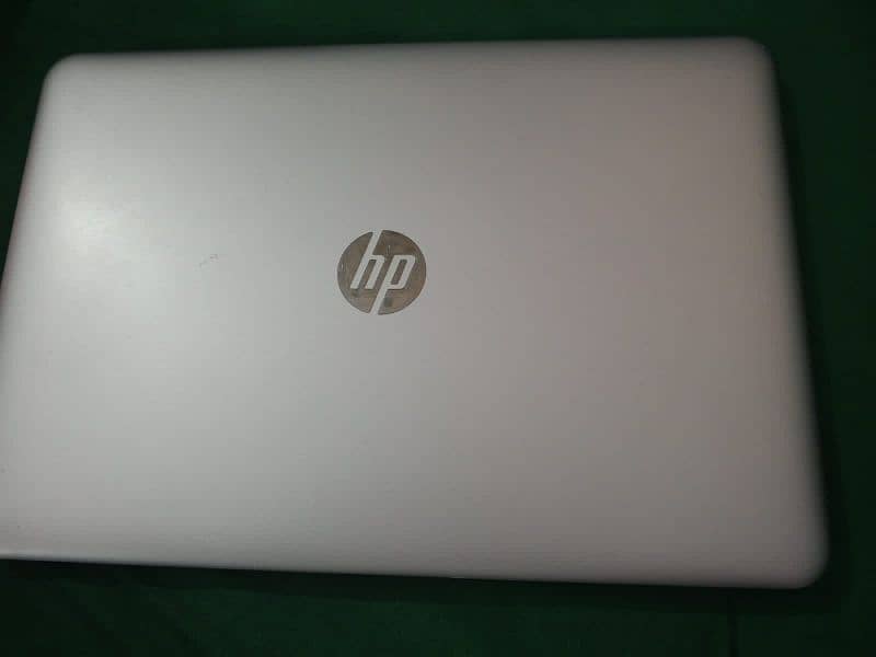 HP ProBook 450 core i5 7th gen 4