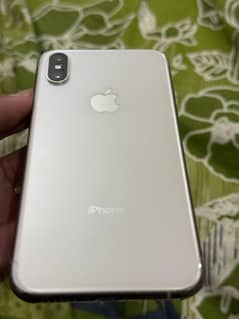 iPhone xs dual sim pta approved