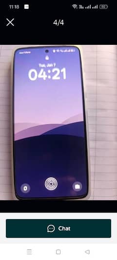 oppo Reno 12 f 4g 12gb(8+4) ram 256gb memory