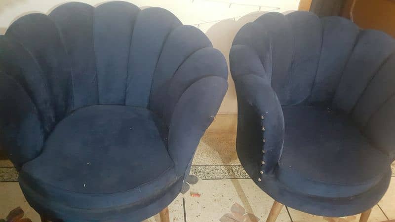 brand new chairs 1