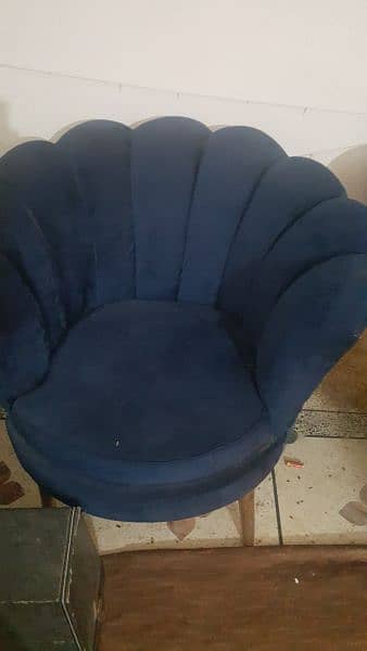 brand new chairs 2